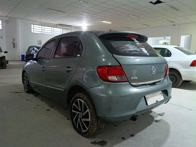 VOLKSWAGEN - GOL 1.0 — foto do lote