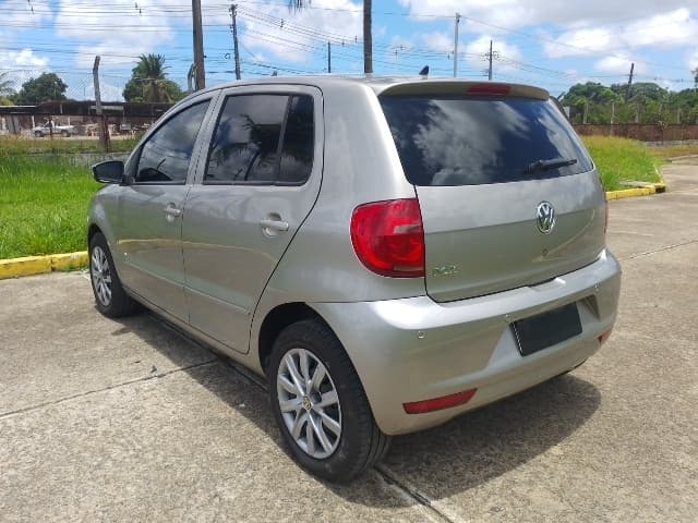 VOLKSWAGEN - FOX 1.0 GII — foto do lote