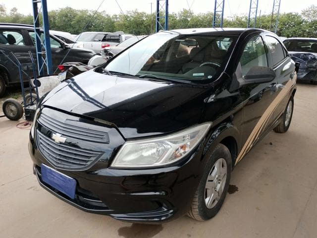 CHEVROLET - ONIX 1.0MT LS — foto do lote