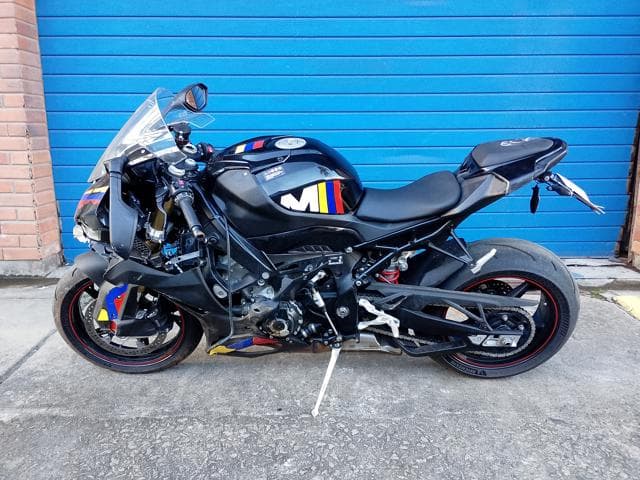 BMW - S 1000 RR — foto do lote