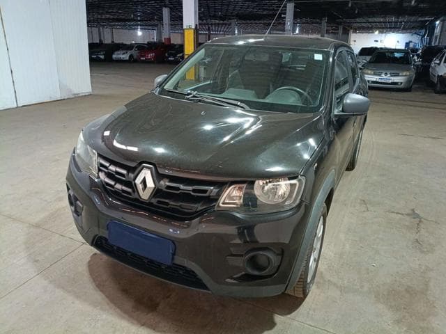 RENAULT - KWID ZEN 10MT — foto do lote