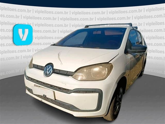 VOLKSWAGEN - UP TAKE MCV — foto do lote