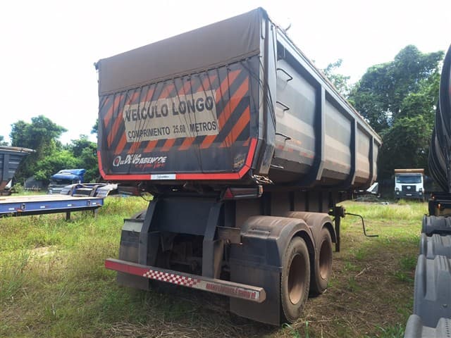 SR - ESTRADA BSC 2E — foto do lote