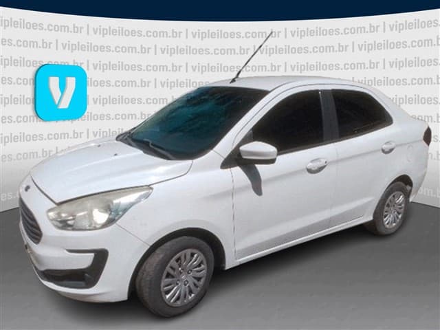 FORD - KA SE 1.5 SD C — foto do lote