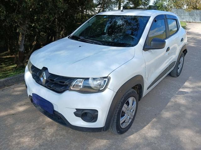 RENAULT - KWID LIFE 10MT — foto do lote
