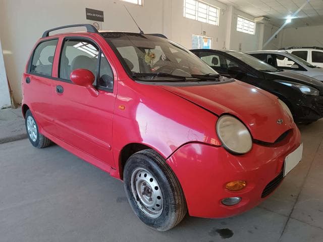 CHERY - QQ 1.1 — foto do lote