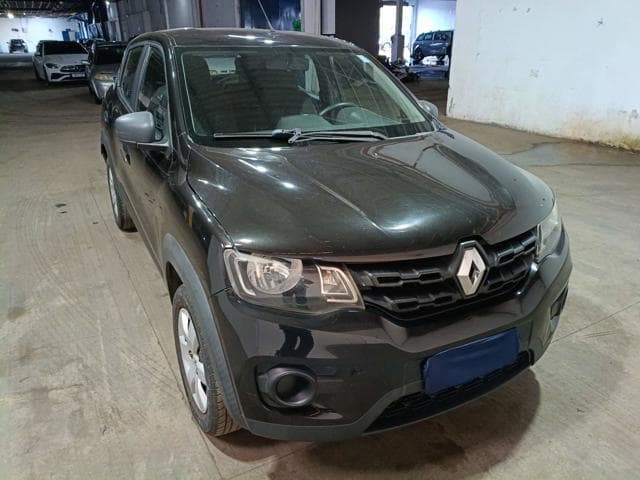 RENAULT - KWID ZEN 10MT — foto do lote