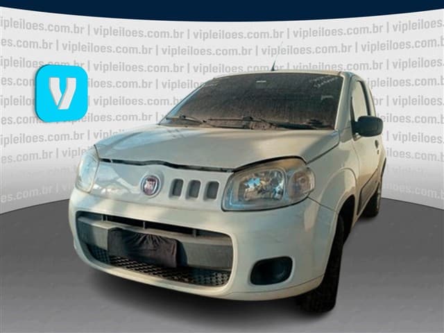 FIAT - UNO VIVACE 1.0 — foto do lote