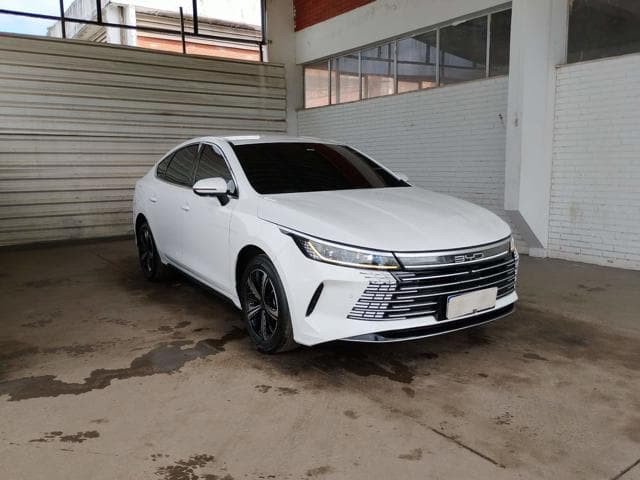 BYD - KING GS DM — foto do lote