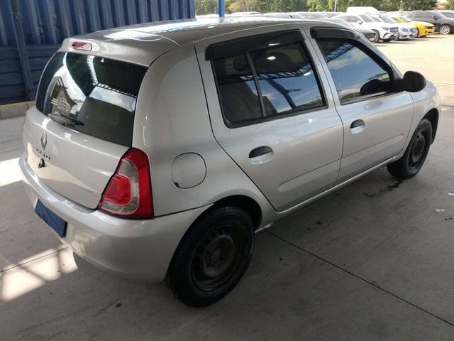 RENAULT - CLIO EXP1016VH — foto do lote