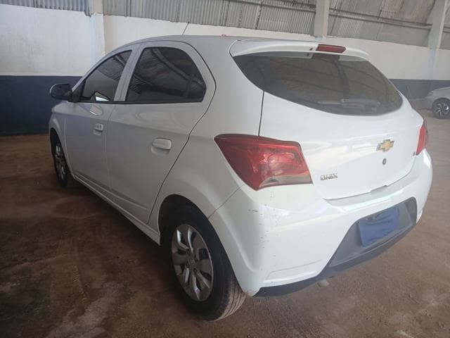 CHEVROLET - ONIX 1.0MT LT — foto do lote