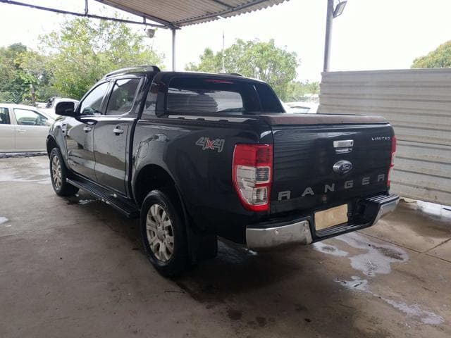 FORD - RANGER LTDCD4A32C — foto do lote