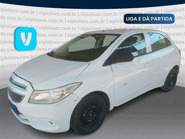 CHEVROLET - ONIX 1.0MT LT — foto do lote