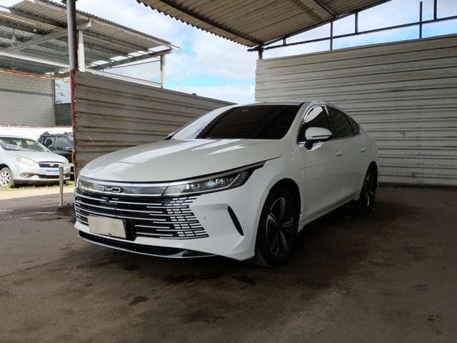 BYD - KING GS DM — foto do lote