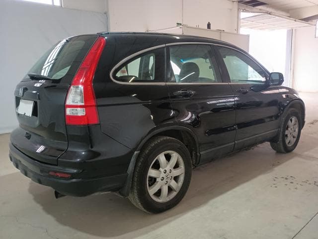 HONDA - CR-V LX — foto do lote