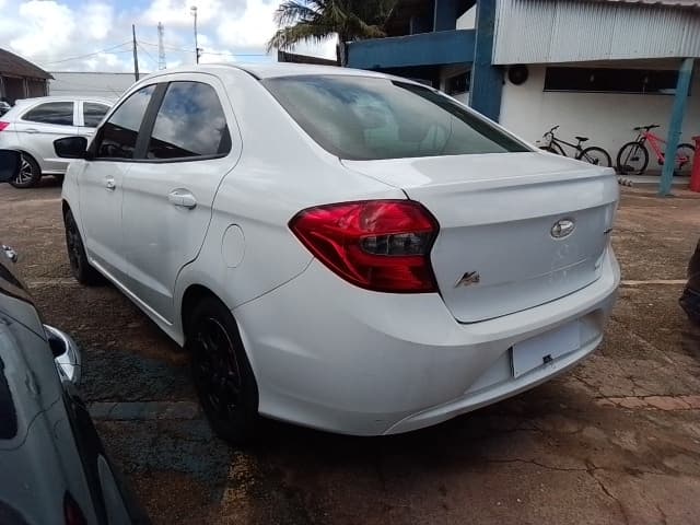 FORD - KA SEL 1.5 SD B — foto do lote