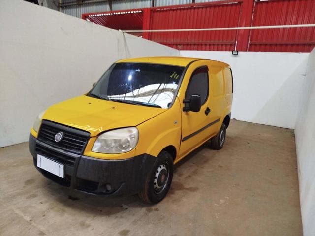 FIAT - DOBLO CARGO 1.4 — foto do lote