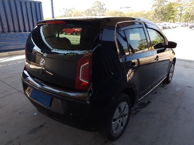 VOLKSWAGEN - UP TAKE MA — foto do lote