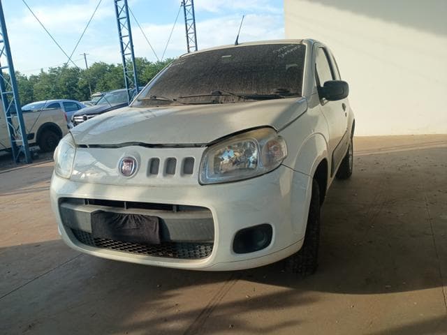 FIAT - UNO VIVACE 1.0 — foto do lote