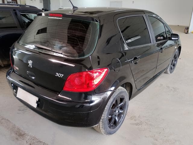 PEUGEOT - 307 16 PR PK — foto do lote