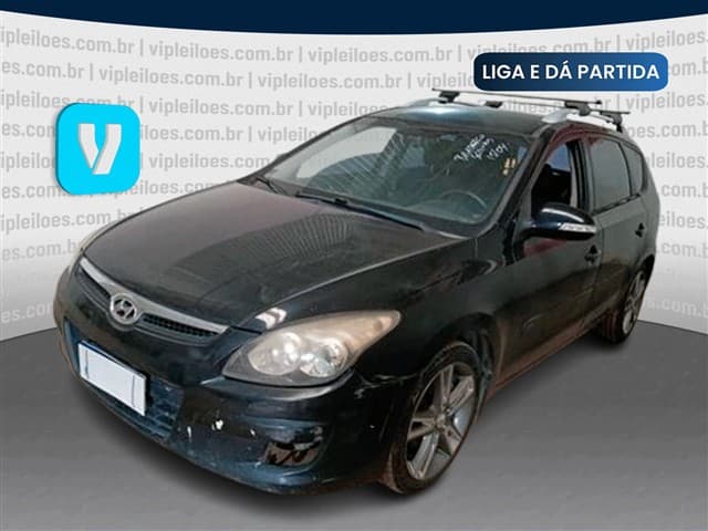 HYUNDAI - I30 WAGON — foto do lote