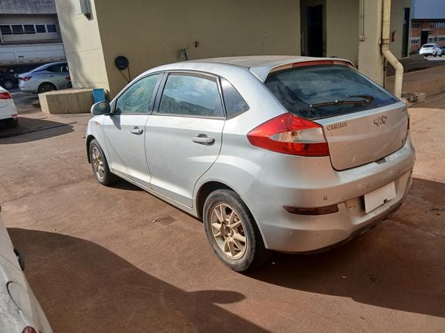 CHERY - CELER 1.5FLEX HB — foto do lote