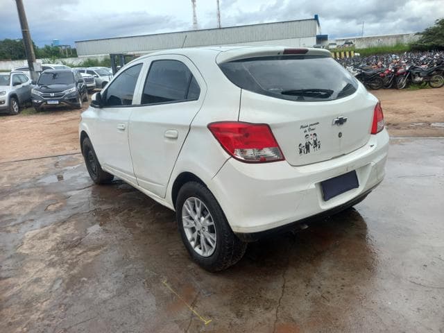CHEVROLET - ONIX 1.0MT LT — foto do lote