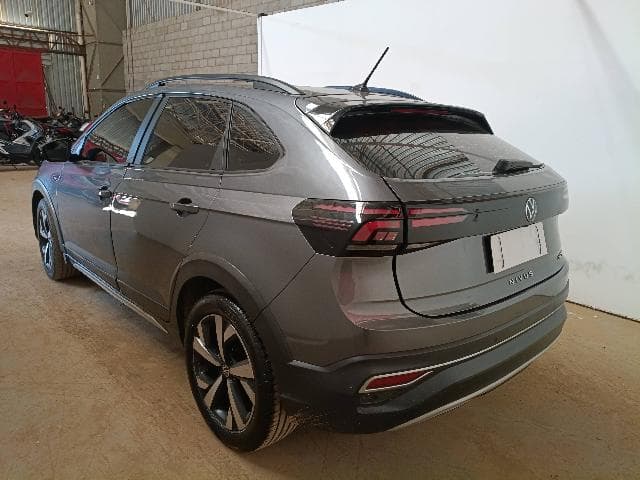VOLKSWAGEN - NIVUS HL TSI — foto do lote