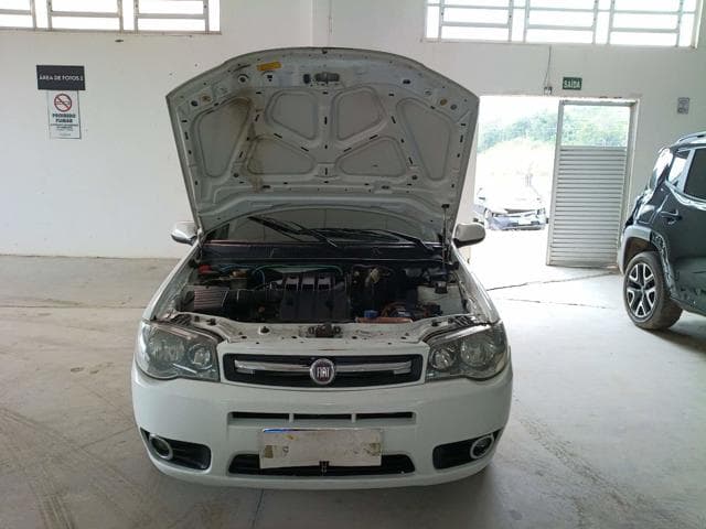 FIAT - PALIO FIRE ECONOMY — foto do lote