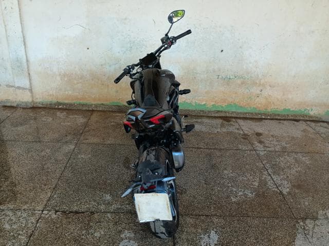 ZONTES - V350 — foto do lote