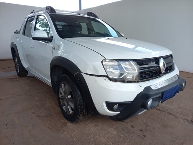 RENAULT - OROCH 20 DYN42AT — foto do lote