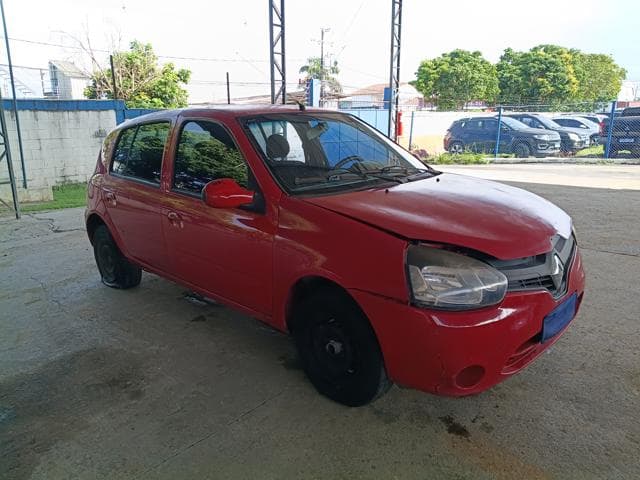 RENAULT - CLIO EXP1016VH — foto do lote
