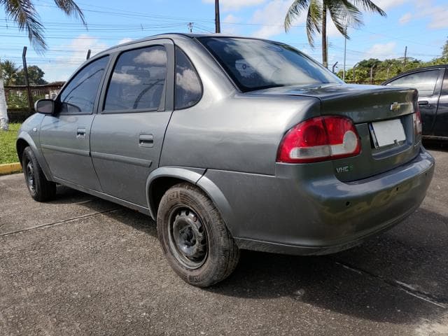 CHEVROLET - CLASSIC LS — foto do lote