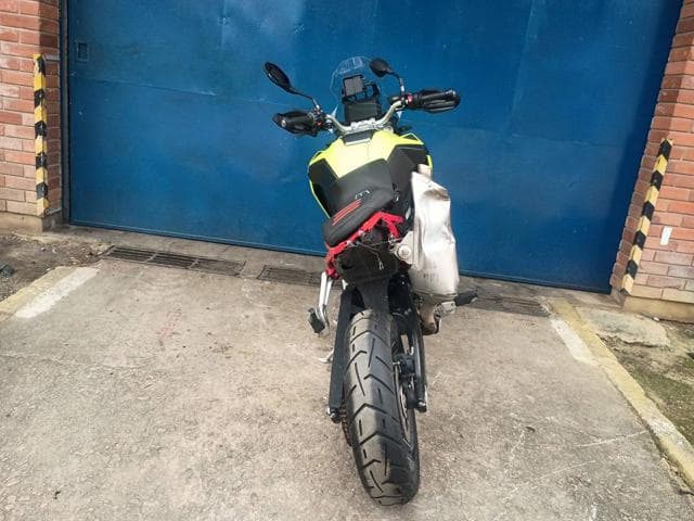 BMW - F 900 GS PLUS — foto do lote