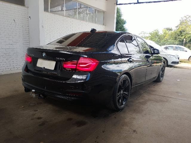 BMW - 320I ACTIVE FLEX — foto do lote