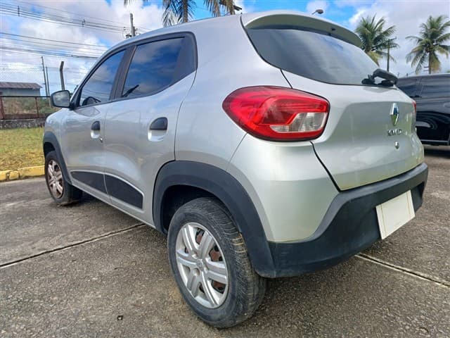 RENAULT - KWID ZEN 10MT — foto do lote