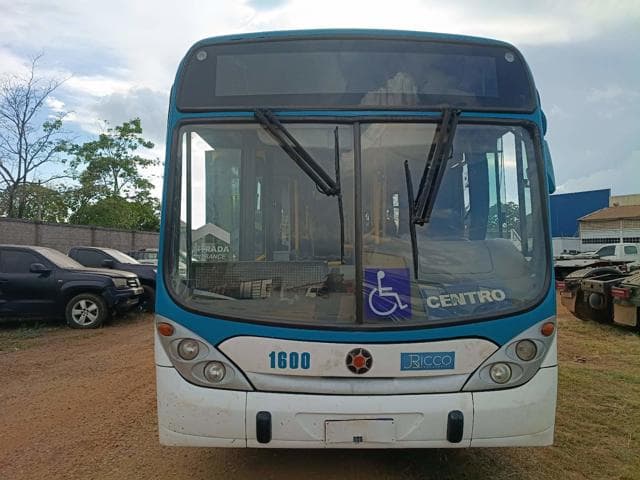 MERCEDES-BENZ - MPOLO VIALE U — foto do lote