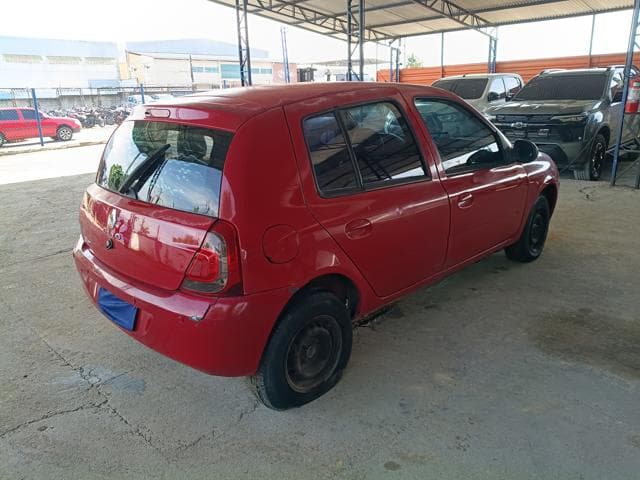 RENAULT - CLIO EXP1016VH — foto do lote