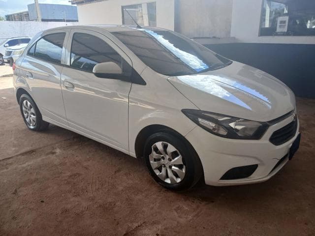 CHEVROLET - ONIX 1.0MT LT — foto do lote