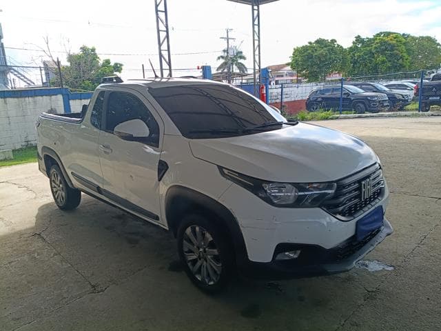 FIAT - STRADA FREEDOM 13CS — foto do lote