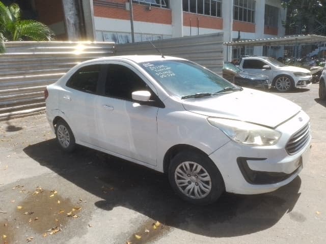 FORD - KA SE 1.5 SD C — foto do lote