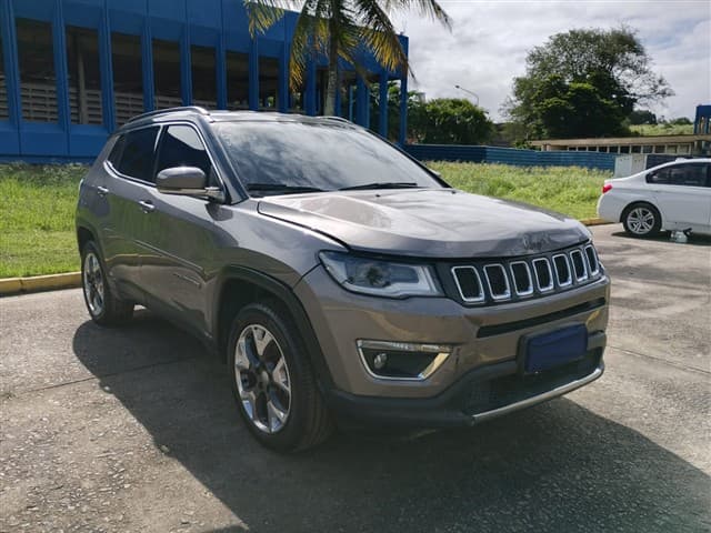 JEEP - COMPASS LIMITED F — foto do lote