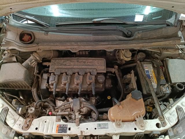 CHEVROLET - PRISMA 1.4MT LT — foto do lote