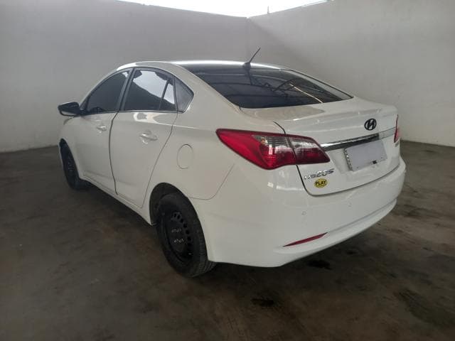 HYUNDAI - HB20S 1.6A COMF — foto do lote