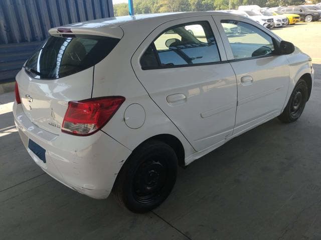 CHEVROLET - ONIX 1.0MT LT — foto do lote
