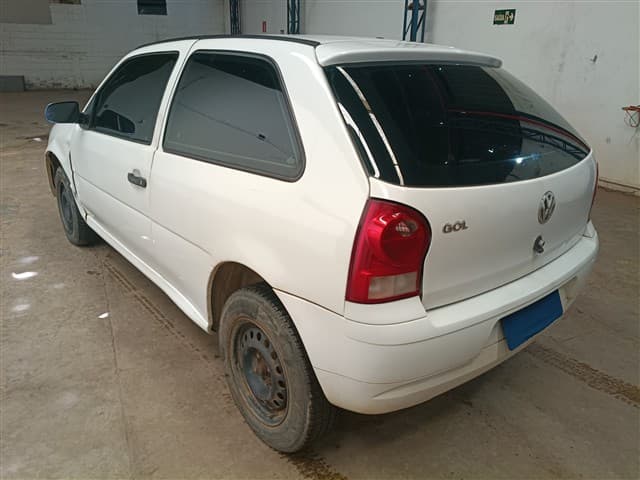 VOLKSWAGEN - GOL 1.0 GIV — foto do lote