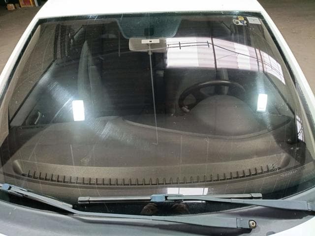 VOLKSWAGEN - FOX 1.0 GII — foto do lote