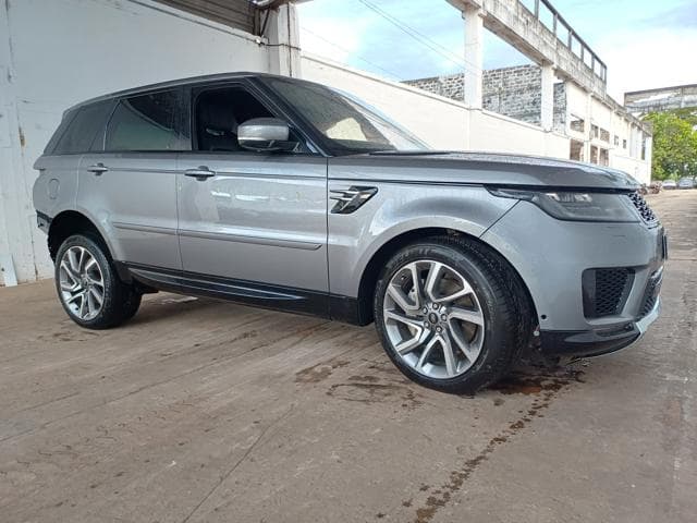 LAND ROVER - R.R SPT 3.0 TD HSE — foto do lote