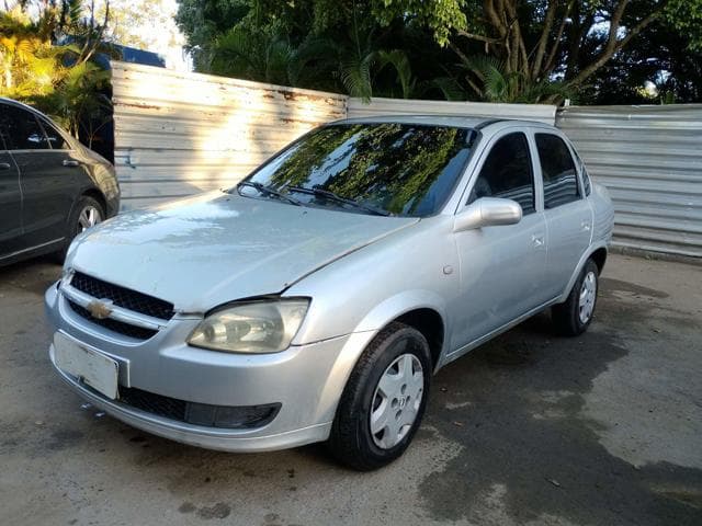 CHEVROLET - CLASSIC LS — foto do lote