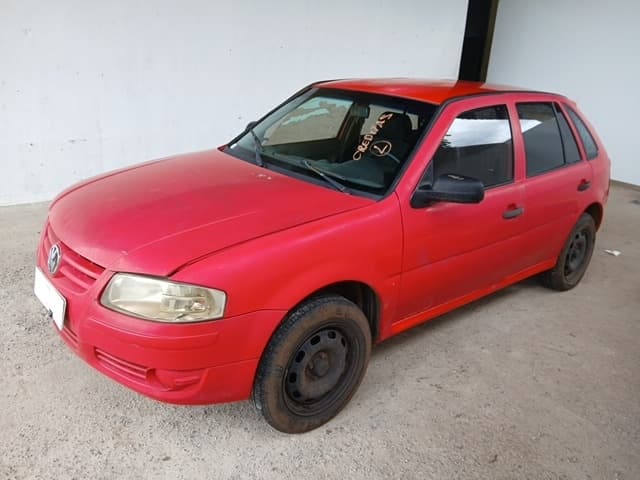 VOLKSWAGEN - GOL 1.0 GIV — foto do lote